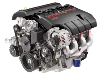 B2320 Engine